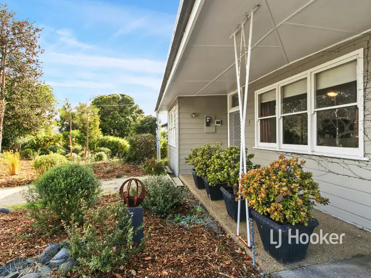 Second view of Homely house listing, 9 Broome Crescent, Wonthaggi VIC 3995