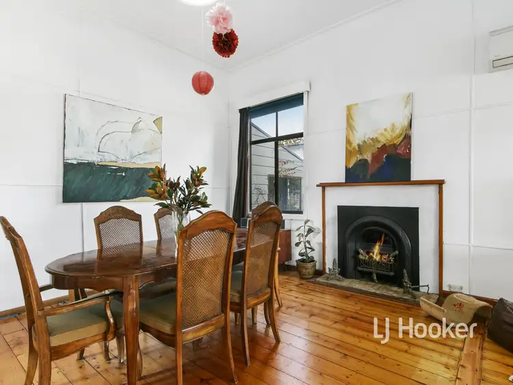 Fifth view of Homely house listing, 9 Broome Crescent, Wonthaggi VIC 3995