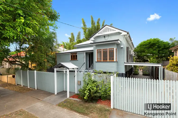 11 Latrobe Street, East Brisbane QLD 4169