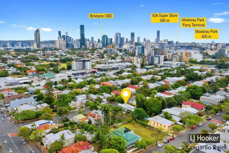 Third view of Homely house listing, 11 Latrobe Street, East Brisbane QLD 4169