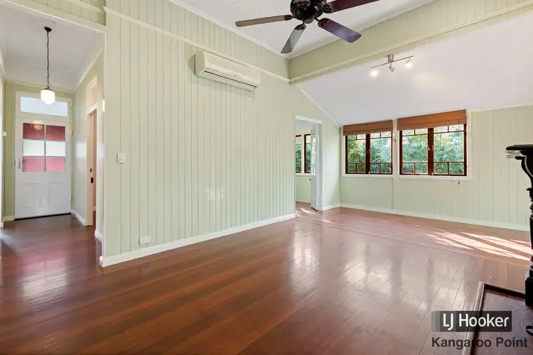 Fourth view of Homely house listing, 11 Latrobe Street, East Brisbane QLD 4169