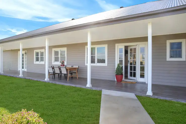 Second view of Homely house listing, 23 Woodside Drive, Moss Vale NSW 2577