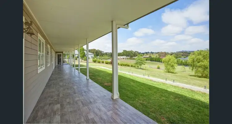 Third view of Homely house listing, 23 Woodside Drive, Moss Vale NSW 2577