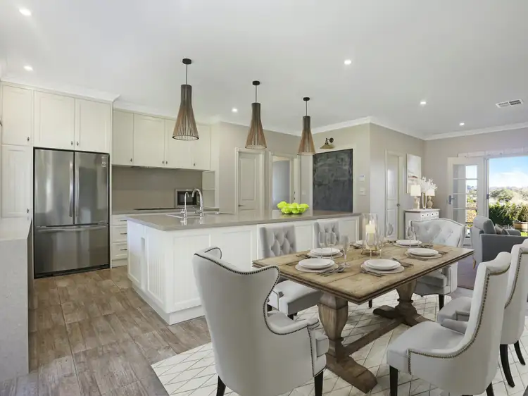 Fourth view of Homely house listing, 23 Woodside Drive, Moss Vale NSW 2577