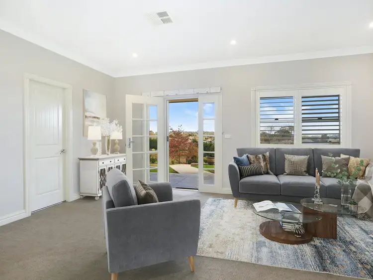 Sixth view of Homely house listing, 23 Woodside Drive, Moss Vale NSW 2577