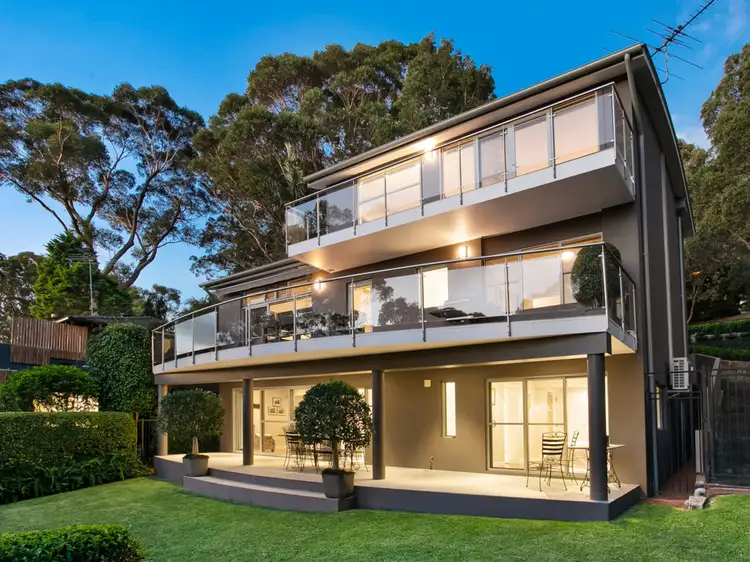 Main view of Homely house listing, 13 Kennedy Place, Bayview NSW 2104