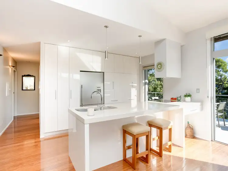 Fifth view of Homely house listing, 13 Kennedy Place, Bayview NSW 2104