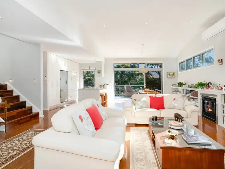 Sixth view of Homely house listing, 13 Kennedy Place, Bayview NSW 2104