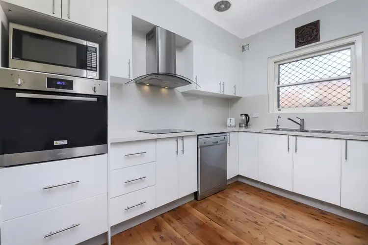 Fourth view of Homely house listing, 8 Chalford Avenue, Canterbury NSW 2193