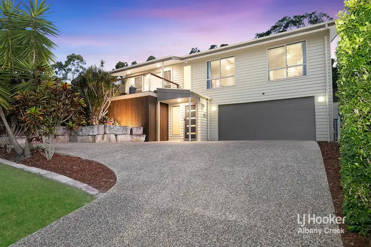 Second view of Homely house listing, 4 Highgrove Court, Kurwongbah QLD 4503