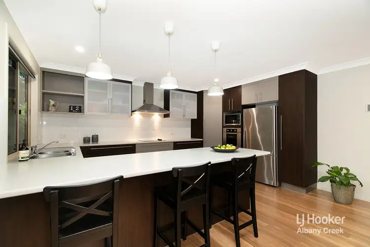 Third view of Homely house listing, 4 Highgrove Court, Kurwongbah QLD 4503