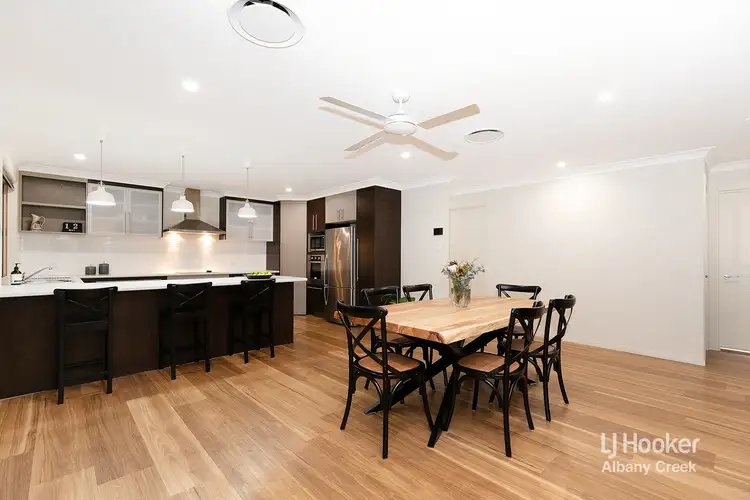 Fourth view of Homely house listing, 4 Highgrove Court, Kurwongbah QLD 4503