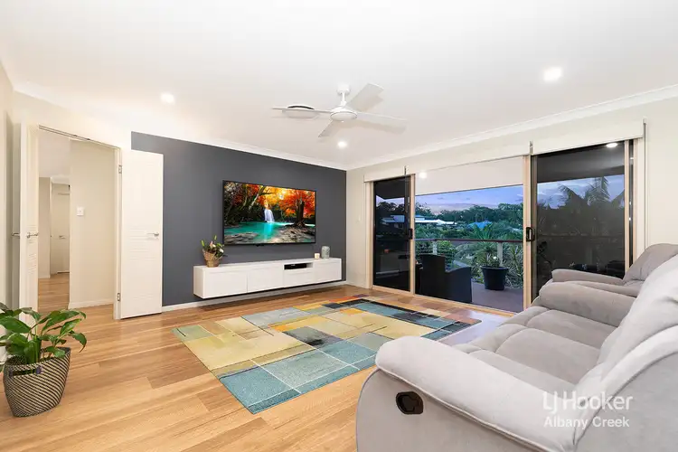 Sixth view of Homely house listing, 4 Highgrove Court, Kurwongbah QLD 4503