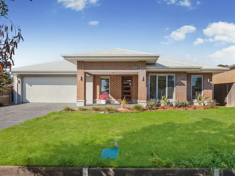 Main view of Homely house listing, 7 Yattarna Court, Broadford VIC 3658