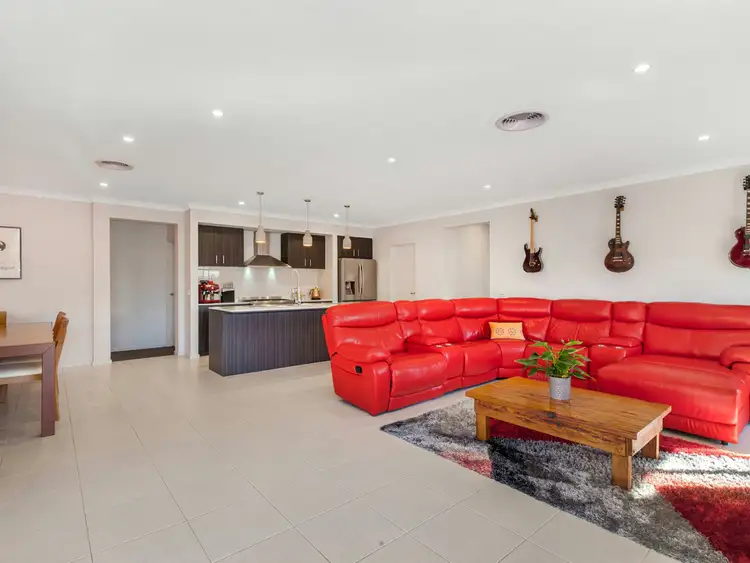Third view of Homely house listing, 7 Yattarna Court, Broadford VIC 3658