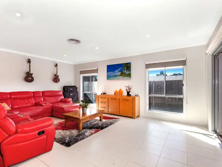 Fourth view of Homely house listing, 7 Yattarna Court, Broadford VIC 3658