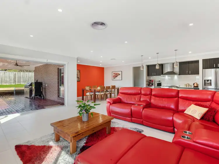 Fifth view of Homely house listing, 7 Yattarna Court, Broadford VIC 3658