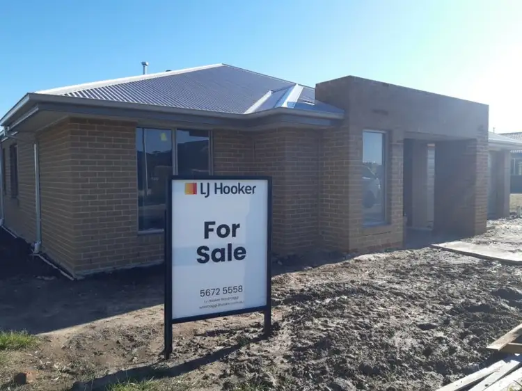 91 Griffiths Street, Wonthaggi VIC 3995