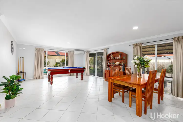 Main view of Homely house listing, 3 Tanzanite Road, Australind WA 6233