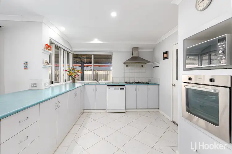Second view of Homely house listing, 3 Tanzanite Road, Australind WA 6233