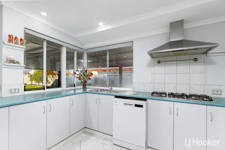 Third view of Homely house listing, 3 Tanzanite Road, Australind WA 6233