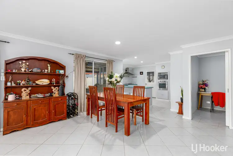 Fourth view of Homely house listing, 3 Tanzanite Road, Australind WA 6233