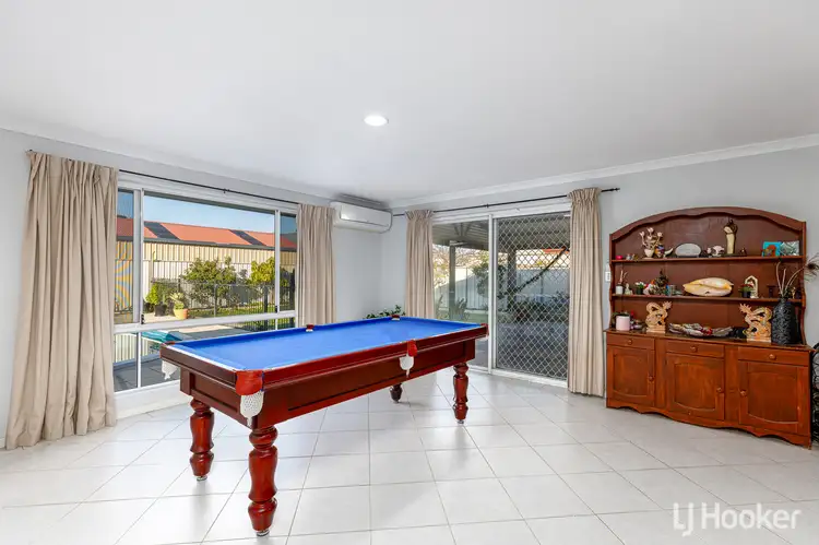 Fifth view of Homely house listing, 3 Tanzanite Road, Australind WA 6233