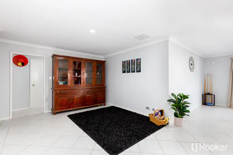 Sixth view of Homely house listing, 3 Tanzanite Road, Australind WA 6233