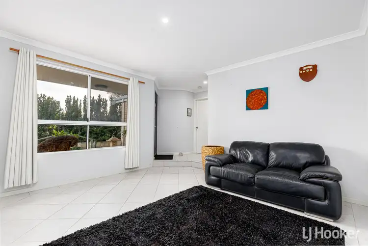 Seventh view of Homely house listing, 3 Tanzanite Road, Australind WA 6233