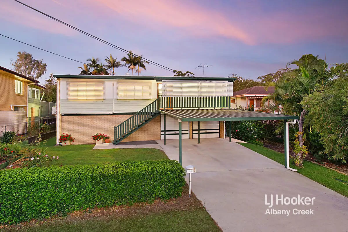 Main view of Homely house listing, 35 Dunbil Avenue, Ferny Hills QLD 4055
