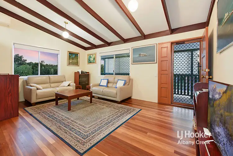 Second view of Homely house listing, 35 Dunbil Avenue, Ferny Hills QLD 4055