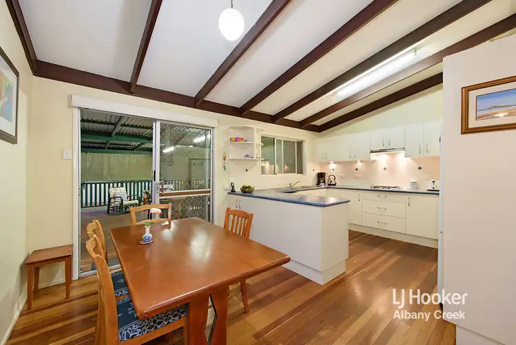 Fourth view of Homely house listing, 35 Dunbil Avenue, Ferny Hills QLD 4055