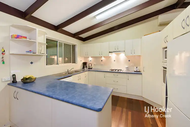 Fifth view of Homely house listing, 35 Dunbil Avenue, Ferny Hills QLD 4055