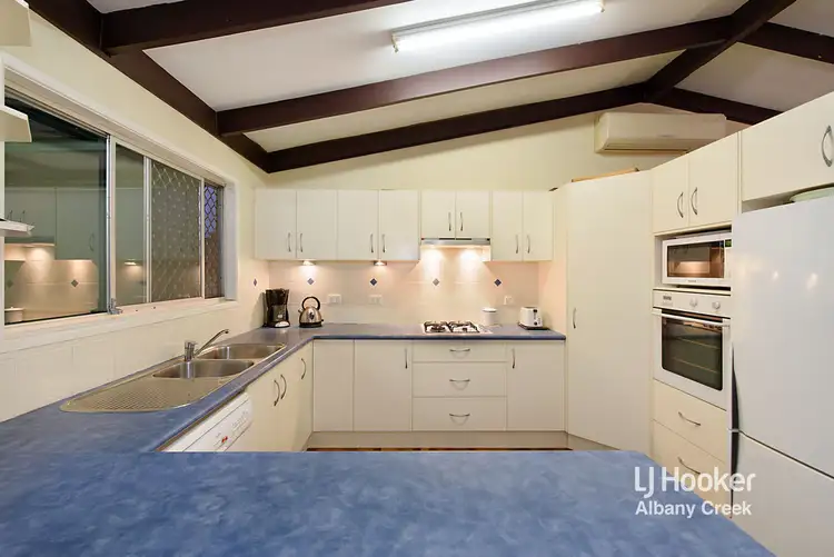 Sixth view of Homely house listing, 35 Dunbil Avenue, Ferny Hills QLD 4055