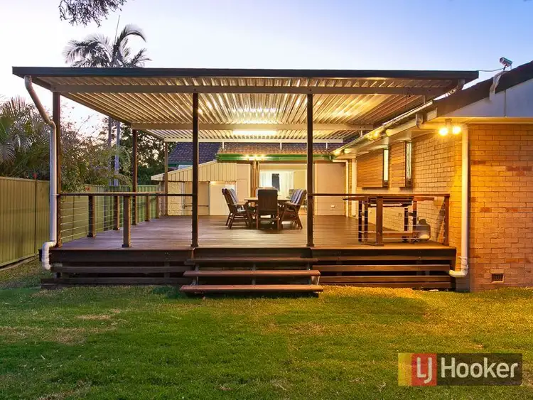Fifth view of Homely house listing, 21 Larissa Street, Geebung QLD 4034