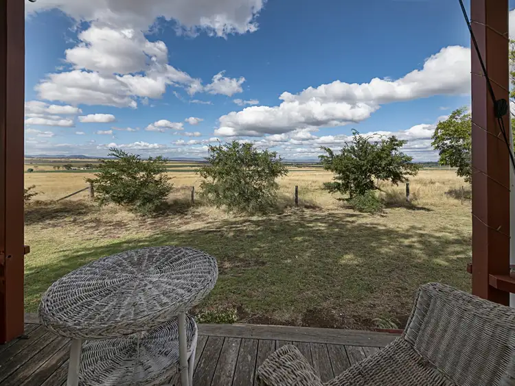 Fourth view of Homely rural property listing, 129 Lorenz Road, Clifton QLD 4361