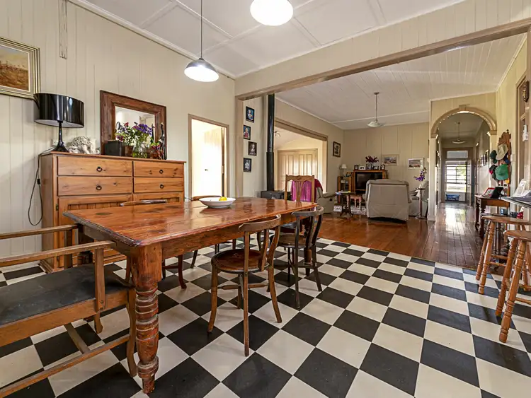 Fifth view of Homely rural property listing, 129 Lorenz Road, Clifton QLD 4361