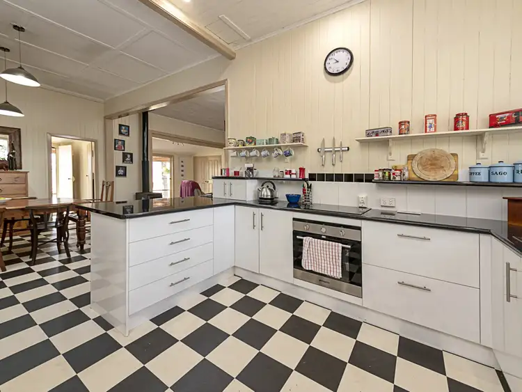 Sixth view of Homely rural property listing, 129 Lorenz Road, Clifton QLD 4361