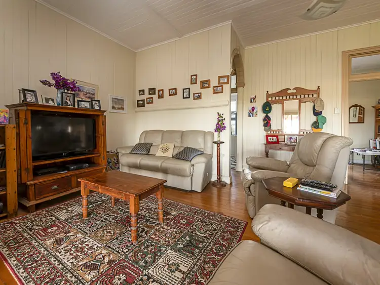 Seventh view of Homely rural property listing, 129 Lorenz Road, Clifton QLD 4361