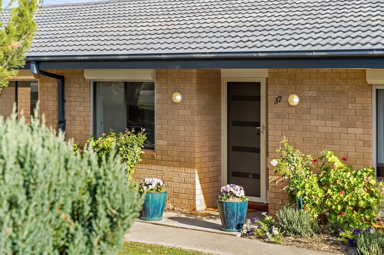 Second view of Homely house listing, 37 Clubbe Crescent, Macgregor ACT 2615