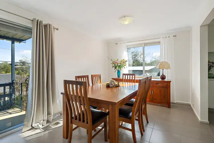 Fifth view of Homely house listing, 37 Clubbe Crescent, Macgregor ACT 2615