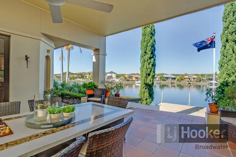 Fifth view of Homely house listing, 13 Glenwater Crescent, Monterey Keys QLD 4212