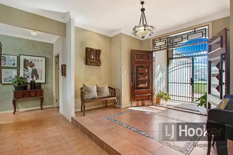 Sixth view of Homely house listing, 13 Glenwater Crescent, Monterey Keys QLD 4212