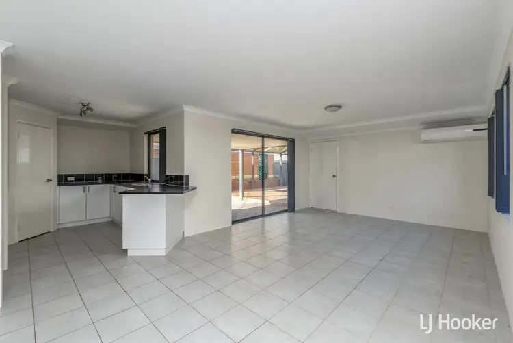 Third view of Homely house listing, 41 Bundoran Approach, Hilbert WA 6112