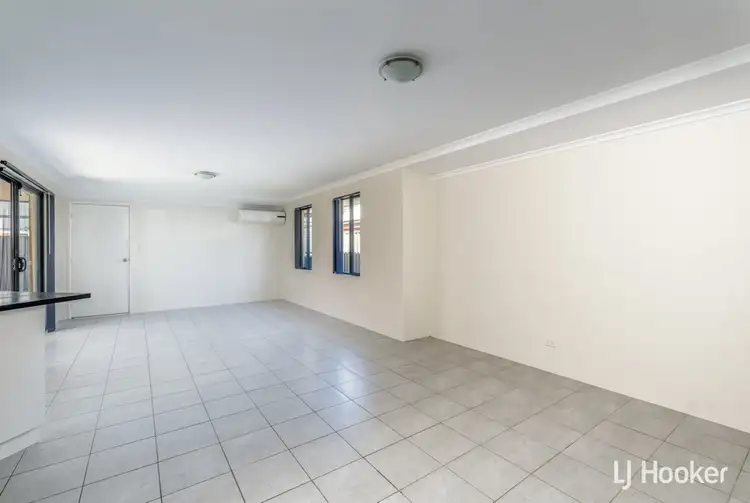 Fourth view of Homely house listing, 41 Bundoran Approach, Hilbert WA 6112