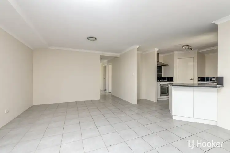 Sixth view of Homely house listing, 41 Bundoran Approach, Hilbert WA 6112