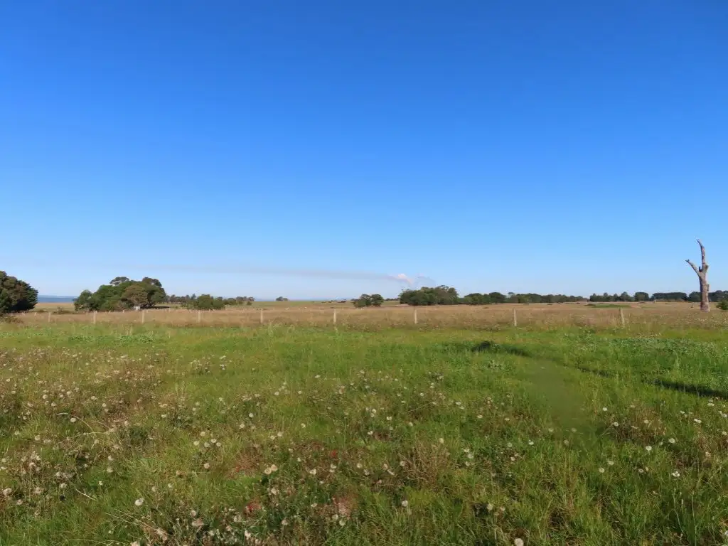 Main view of Homely land listing, 9 Shaws Lane, Rosedale VIC 3847