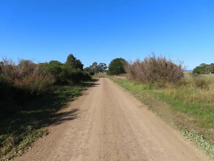 Second view of Homely land listing, 9 Shaws Lane, Rosedale VIC 3847