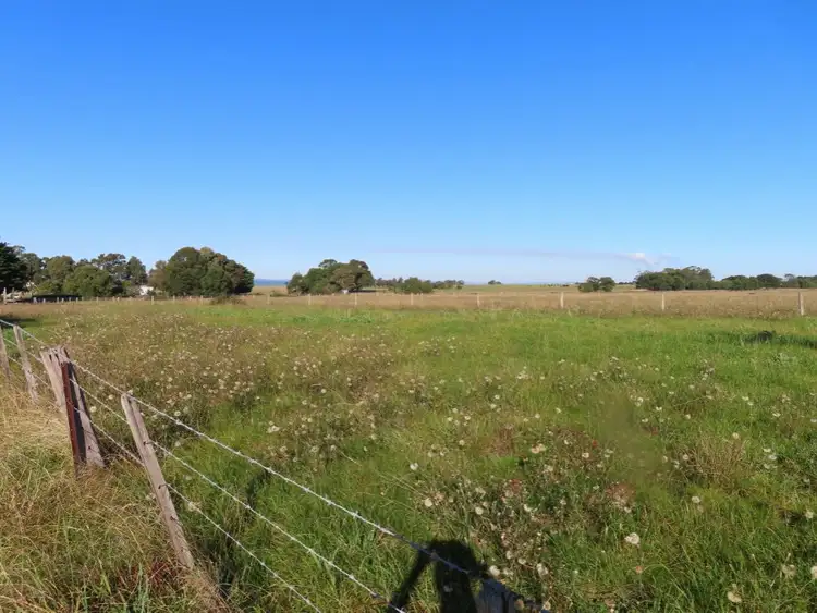 Third view of Homely land listing, 9 Shaws Lane, Rosedale VIC 3847