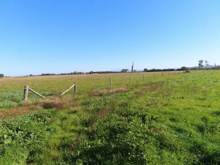 Fifth view of Homely land listing, 9 Shaws Lane, Rosedale VIC 3847